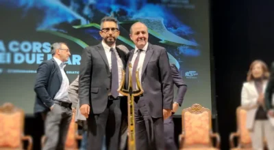 Conferenza Stampa presentazione tappe Tirreno-Adriatico